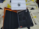 图拉斯【全新升级丨销额第一】2025iPadAir7/第11代Pro/5/4保护套24/2苹果平板壳超薄磁吸带笔槽防摔 【高端深空灰】一壳多用丨自带笔槽 11英寸iPadPro/air7/6/5/4 实拍图