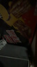 雀巢（Nestle）脆脆鲨威化饼干巧克力味24条446.4g 休闲零食代餐 早餐下午茶团购 实拍图