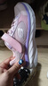 Skechers斯凯奇逐风体训鞋 机器人马拉松同款儿童时尚鞋运动鞋303978L 实拍图