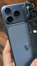 Apple/苹果 iPhone 17 Pro 512GB 深蓝色 支持移动联通电信5G 双卡双待手机 实拍图
