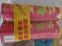 乐事（Lay's）无限薯片 鲜浓番茄味 104克*2罐 208克 休闲零食 膨化食品 实拍图