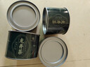 西湖江南茶叶自己喝绿茶2025明前龙井茶新茶送生日礼物货品30g小罐装 实拍图