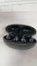 鲸达（WHALEDAR）柏林之声【双设备连接】蓝牙耳机耳夹式降噪骨传导概念无线运动德国进口品质送礼物适配华为苹果 吞噬黑【360°全景音效+舒适不漏音】 实拍图