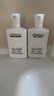欧莱雅男士温和保湿补水净澈氨基酸洗面奶控油去角质洁面乳套装 实拍图