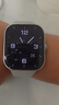 小米（MI）REDMI Watch 5 皎月银 国家补贴 澎湃OS 2 心率血氧监测 蓝牙通话 红米手表5 智能手表 小米汽车 实拍图