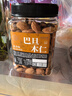 每果时光巴旦木仁400g原味无添加大杏仁扁桃仁罐装坚果干果休闲零食 实拍图