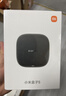 小米（MI）小米盒子5 双频wifi6 智能网络电视机顶盒 杜比全景声 4K分辨率 高清网络播放器 无线投屏 实拍图