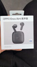 OPPO Enco Air4 新声版 真无线耳机半入耳式蓝牙耳机无线耳机通用苹果华为小米手机云雾黑 实拍图