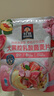 桂格（QUAKER）大果粒乳酸菌燕麦片305克 休闲零食 添加蔓越莓 添加番石榴 实拍图