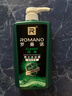 罗曼诺（ROMANO）沐浴露男士 健肤清爽持久留香泡沫香氛沐浴乳 经典香型600ml 实拍图
