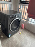 小天鹅（LittleSwan）滚筒洗衣机全自动家用【TG10V628T】水魔方 10公斤 以旧换新 一级能效 内衣洗 家电国家补贴20% 实拍图