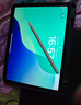 倍思电容笔iPad触控笔【2025升级】适用25年iPad Pro/Air/Mini/iPad11平板触屏手写笔Applepencil二代 实拍图