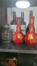 郎酒红花郎10 第5代 白酒 酱酒 39度 500ml*1 单瓶装 低度酒 聚会调酒 实拍图