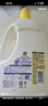 滴露（Dettol）衣物消毒液 柠檬 3L*3瓶 杀菌除螨内衣儿童衣物除菌可配洗衣液 实拍图