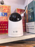 华为智选4K 800万摄像头监控家庭用室内手机远程可对话360度无死角带夜视 婴儿宝宝宠物云台看护器海雀3s4K 实拍图