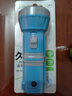 久量（DP）手电筒 强光充电家用LED迷你便携式起夜小手电远射小型应急灯随身 1511推荐款【灰蓝】 实拍图