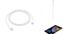 Apple/苹果 USB-C/type-c转闪电充电线-1米 数据线苹果充电线手机充电线 适用于iphone14/iphone13 实拍图