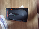 英菲克（INPHIC）F1 无线鼠标可充电轻音办公人体工学电脑台式笔记本2.4G通用便携Typec 黑【PM6升级款】 实拍图