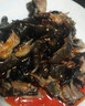 长明 麻辣无骨鸡爪250g*3袋四川盐帮凉拌去骨黑鸡脚脱骨凤爪卤味零食 麻辣黑鸡爪250g*10【量大实惠】 实拍图