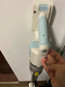 美的（Midea）无线吸尘器家用吸尘器家用宠物手持吸尘器大吸力轻量车载长续航地毯猫毛狗毛吸毛器【国家补贴】Q2 实拍图