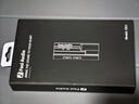 FOSI AUDIO弗西音频DS1小尾巴解码耳放音频解码器无损HIFI发烧便携高音质耳机放大器 黑色【Type-C口版】 实拍图