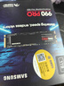 三星（SAMSUNG）1TB SSD固态硬盘 M.2接口(NVMe协议PCIe 4.0 x4) AI电脑配件 读速7450MB/S 990 PRO 实拍图