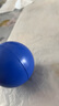 握力球康复训练手指康复球练手力握力偏瘫中风脑梗脑血栓训练器材 蓝色握力球【10磅初级力度】 实拍图