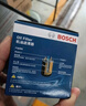 博世（BOSCH）机油滤芯滤清器0061吉利帝豪EC7博越博瑞全球鹰GX7自由舰熊猫远景 实拍图