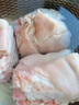 龙大肉食 红烧猪小蹄膀2斤+红烧料汁*2包组合装 猪肘子 猪蹄膀 红烧食材 实拍图