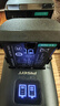 品胜LP-E6佳能相机电池充电器套装 适用EOS R6 5D4 60D 70D 80D 90D 6D2 5D3 5D2 7D2 5DSR 7D单反相机 实拍图