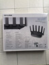 普联（TP-LINK）大道路由器7DR6430 BE6400 5G WiFi7千兆双频家用高速穿墙 2.4G wifi6无线 2.5G网口 游戏加速 实拍图
