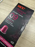 悠诗诗（UCC）咖啡品鉴师系列胶囊咖啡12号 意式特浓适配Nespresso机型50g 实拍图