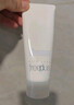 芙丽芳丝（Freeplus）洗面奶套装男女士氨基酸洁面洗面乳100g+60g*2 实拍图