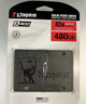金士顿（Kingston）SSD固态硬盘 SATA3.0接口 A400系列笔记本台式机硬盘 A400 SATA 经典传承 960G非1T 实拍图