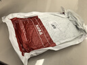 无印良品一次性床上用品四件套床笠被套枕套加厚酒店床上用品双人款巴洛克 实拍图