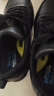 斯凯奇（Skechers）男士皮鞋秋季商务男鞋高档休闲鞋软底通勤板鞋210835 实拍图