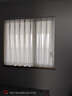 金蝉定制全遮光窗帘布 绍兴柯桥雪尼尔客厅卧室飘窗电动轨道一体家用 Mr样品礼包(布+纱) 上门测量安装 收藏加购后 拍单免费寄样品测量 米 实拍图