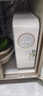 沁园（TRULIVA）净水器 小白鲸1000G/1200G通量 6年/8年RO膜反渗透过滤器净水机 厨房台下家用直饮净饮/加热一体机 【小白鲸高配1200G Pro】数显龙头+6年RO膜 实拍图