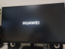 华为MateView SE 27英寸 高清 IPS全面屏 100Hz高刷 电脑办公显示器 莱茵护眼 标准版 实拍图