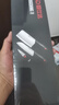 爱仕达（ASD）刀具套装锋掣系列菜刀厨房三件套切片刀熟食刀剪刀RDG03H1WG 实拍图