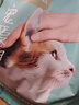 网易严选宠爱全价猫粮 实惠主粮成幼猫爱心三文鱼油美毛护胃海洋鱼2kg 实拍图