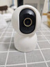 小米智能摄像机4 变焦版 800万像素 9倍混合变焦 全新AI算法家用室内摄像头4K超清监控家庭米家监控器 实拍图