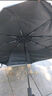 小魔全自动晴雨伞男女晴雨两用折叠伞遮阳伞防紫外线黑胶太阳伞自动伞 实拍图