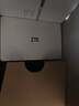 中兴（ZTE）【晴天墙面路由器】AX3000满血WiFi6自研双核芯品质家居别墅ap 主路由Mesh3000M无线速率千兆网口 实拍图