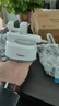 美的（Midea）【爆款热卖】手持挂烫机家用熨烫机/便携大蒸汽电熨斗/小型迷你差旅熨衣神器团购/政府补贴YS-10T1 实拍图