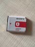 奥德盛（ODSX） NP-BG1 适用 索尼 SONY 数码相机 电池 充电器 一电一充 DSC-W50   /  DSC-W55 实拍图