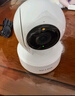 普联（TP-LINK）摄像头家用监控器 室内高清无线智能网络摄像机 360°度全景旋转云台手机APP远程查看双向语音对讲 【单镜头 | 单画面】400万超清 官方标配无卡【30天云存储体验包】 4mm 实拍图