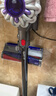 戴森（DYSON）V8无绳吸尘器【升级款】手持无线吸尘器 除螨 宠物 家庭适用 实拍图