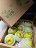 翠康小蝴蝶（CUIKANGXIAOHUDIE）快乐农场焦溪翠冠梨梨子精品礼盒新鲜水果当季水果现摘现发 礼盒装 10只精品大果 实拍图