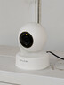 普联（TP-LINK）摄像头家用监控器 室内高清无线智能网络摄像机 360°度全景旋转云台手机APP远程查看双向语音对讲 【单镜头丨单画面】500万超清版 32GB内存卡【免费升级64GB卡】 4mm 实拍图
